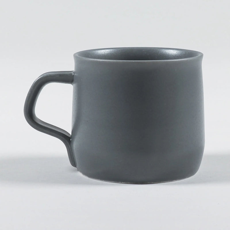 Kinto FOG Mug 270ml Dark Grey