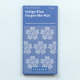 Piccolo Indigo Blue Forget-Me-Not