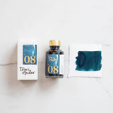 Tom's Studio Fountain Pen Bottled Ink