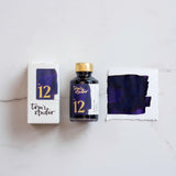 Tom's Studio Fountain Pen Bottled Ink