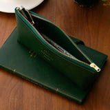 Hightide Fastener Pencil Case