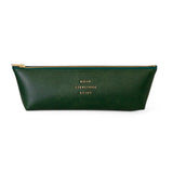 Hightide Fastener Pencil Case