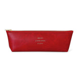 Hightide Fastener Pencil Case