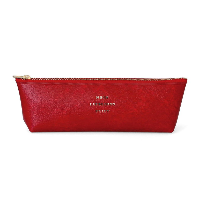 Hightide Fastener Pencil Case