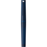 Sailor Tuzu Energel Ballpoint Pen Translucent Navy