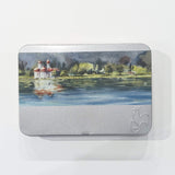 Hahnemuhle Tin of 30 Watercolour 230gsm Rough A6 Postcards