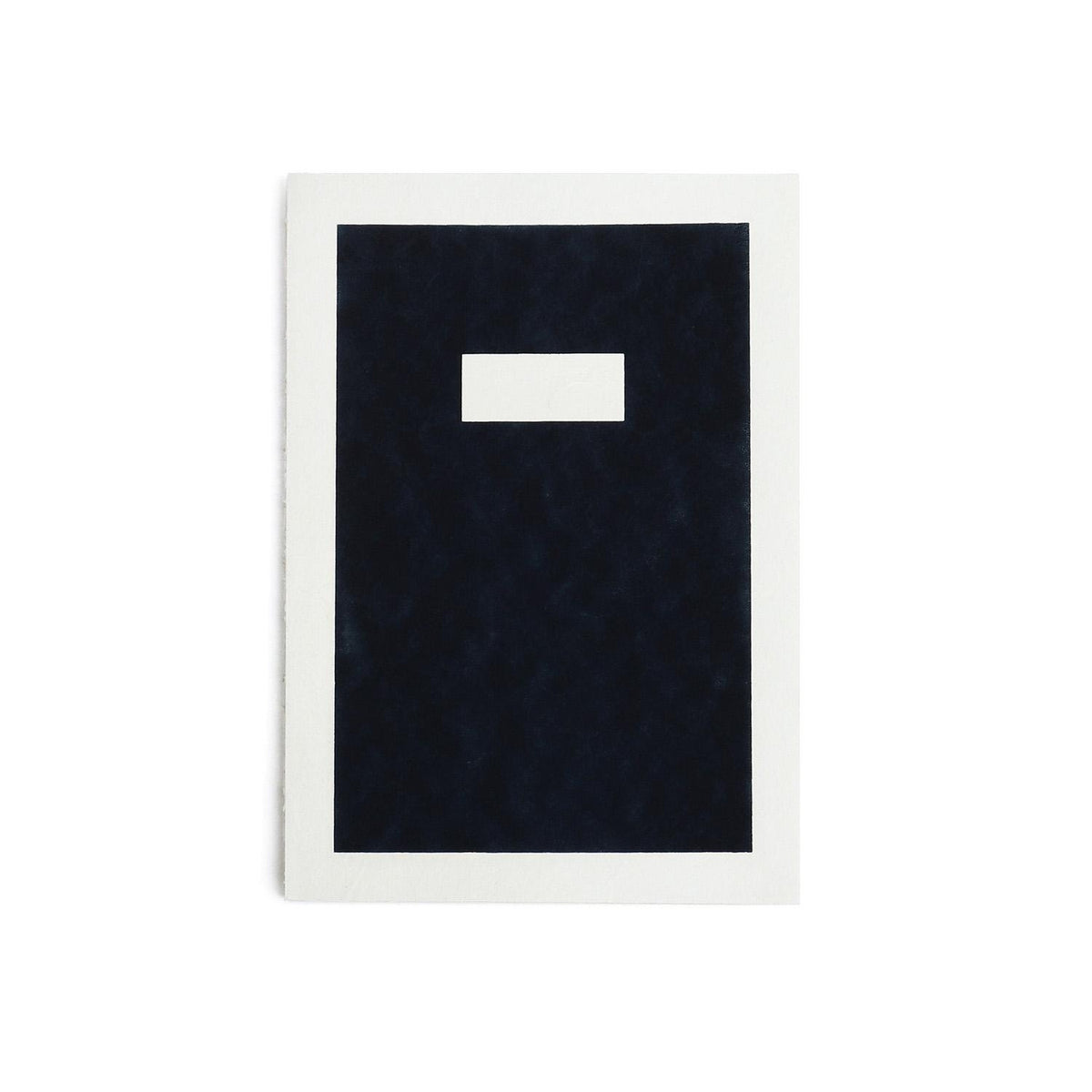 Hanaduri Hanji Paper Cabinet Notebook Blank A5