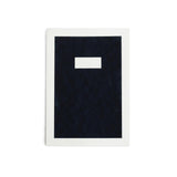 Hanaduri Hanji Paper Cabinet Notebook Blank A5