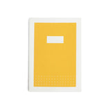 Hanaduri Hanji Paper Cabinet Notebook Dot Grid A5