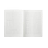 Hanaduri Hanji Paper Cabinet Notebook Grid A5