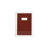 Hanaduri Hanji Paper Cabinet Notebook Lined A5