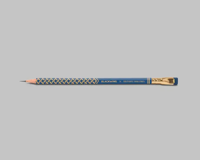 Blackwing x Independent Bookstores 2024 Single Pencil