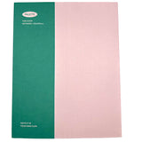 Livework Life & Pieces Palette Time Undated Year Planner