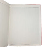Livework Life & Pieces Palette Time Undated Year Planner