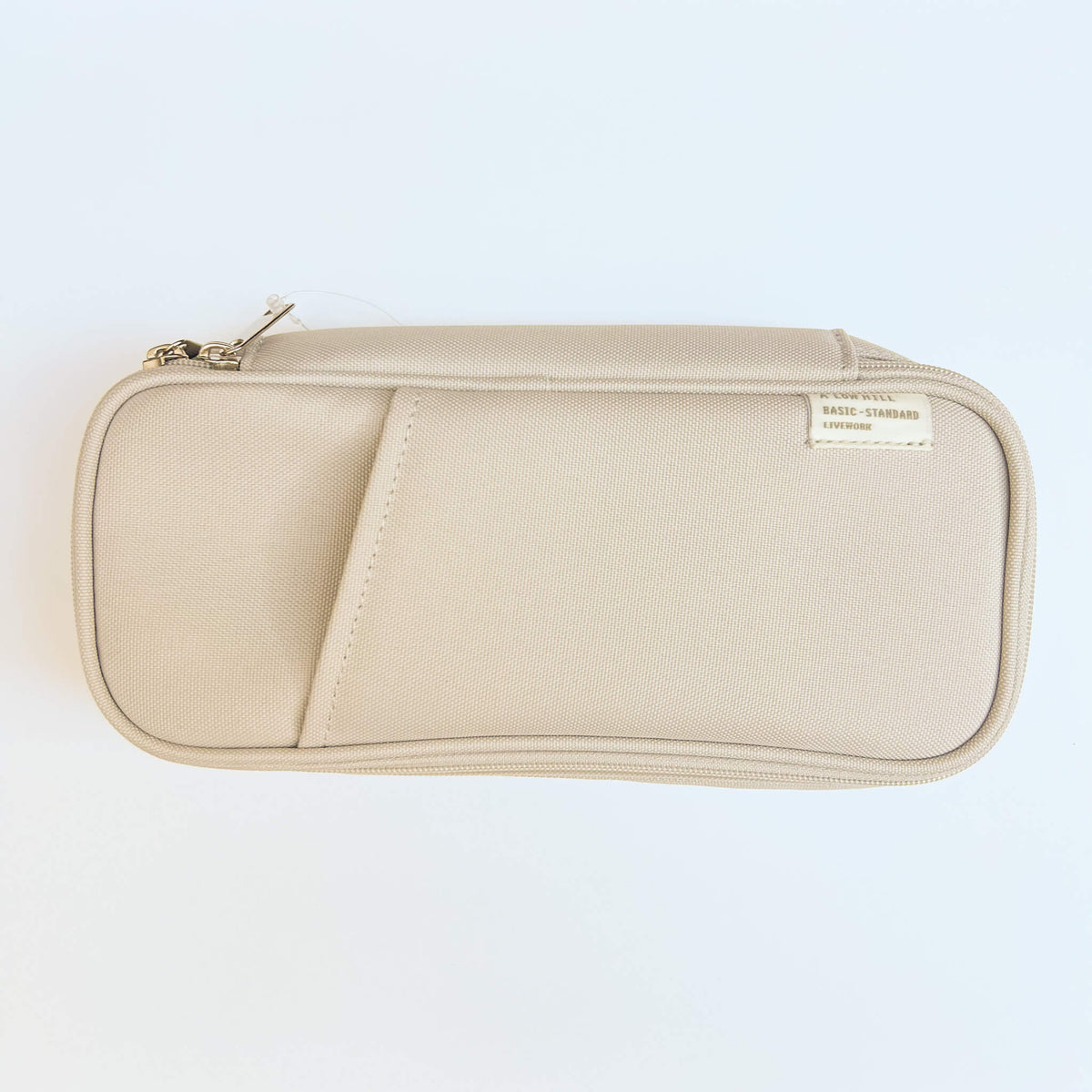 Livework Cordura Pocket Pencil Case