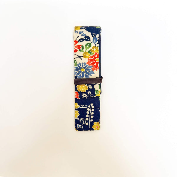 Sailor Kimono Pen Pouch