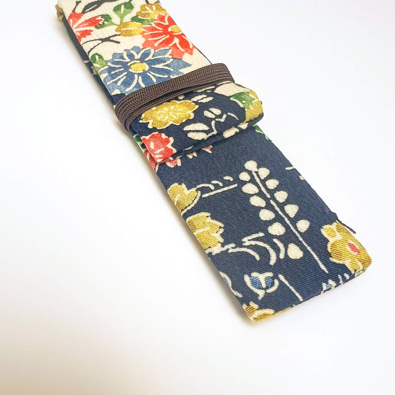 Sailor Kimono Pen Pouch