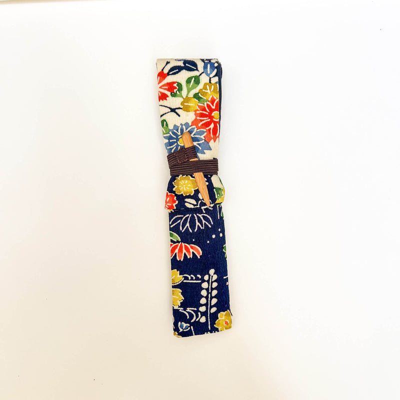 Sailor Kimono Pen Pouch