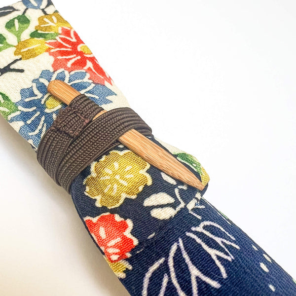 Sailor Kimono Pen Pouch