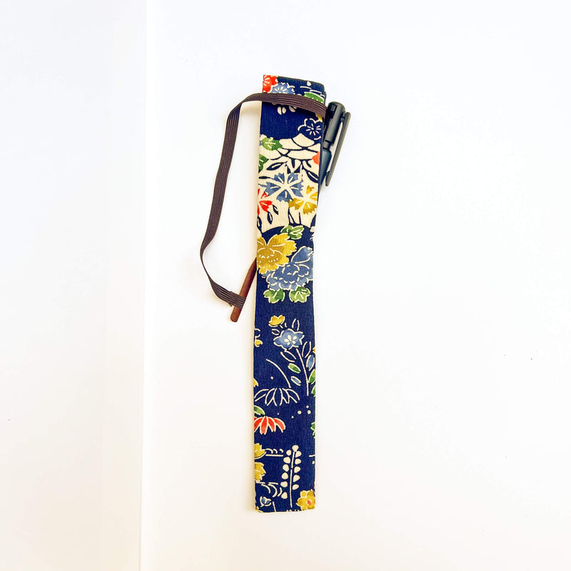 Sailor Kimono Pen Pouch