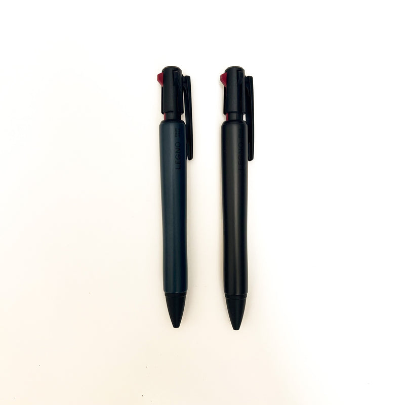 Pilot Legno 2+1 Maple Wood Multifunction Pen