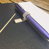 Pilot Frixion Ball 2 Biz Dark Blue Ink Pen