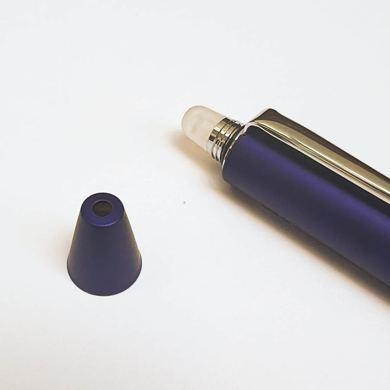 Pilot Frixion Ball 2 Biz Dark Blue Ink Pen