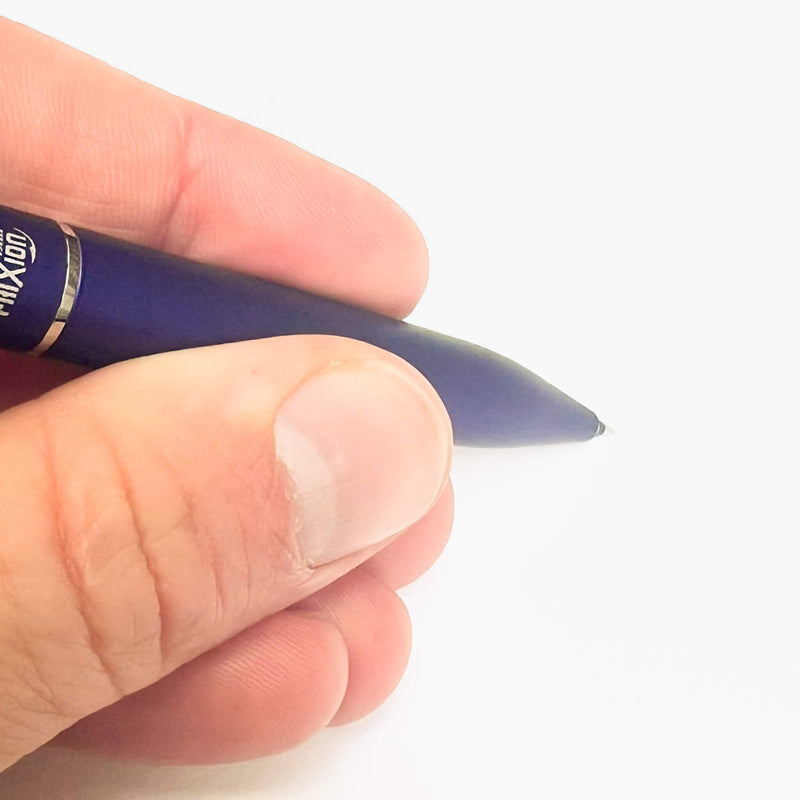 Pilot Frixion Ball 2 Biz Dark Blue Ink Pen