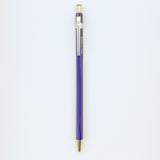 Delfonics Wooden Ballpoint Pen - 0.7m Needle Tip