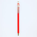 Delfonics Wooden Ballpoint Pen - 0.7m Needle Tip