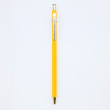 Delfonics Wooden Ballpoint Pen - 0.7m Needle Tip