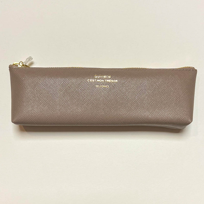 Delfonics Quitterie Pencil Case