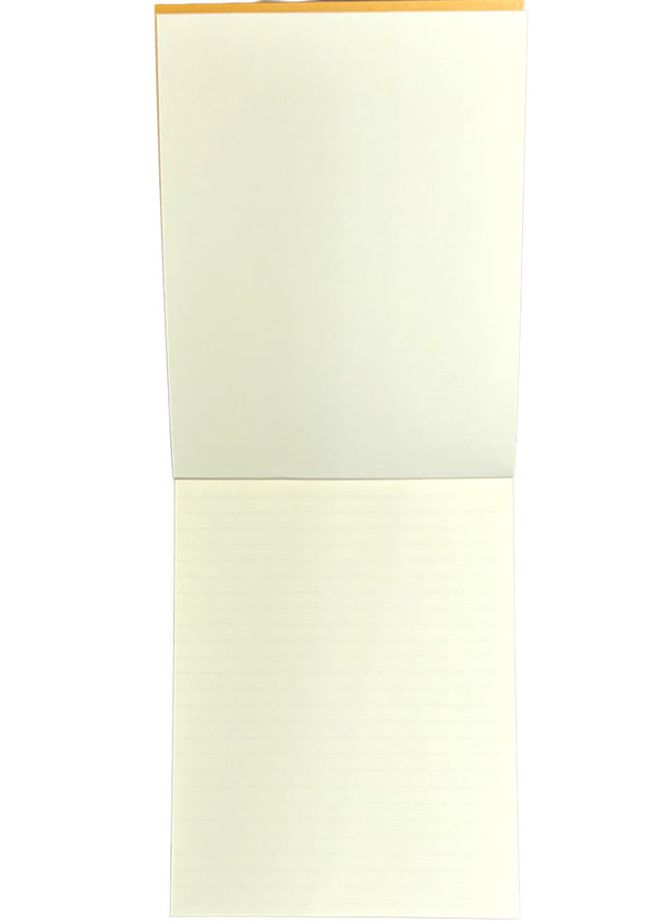 Delfonics  Rollbahn Ruled Notepad