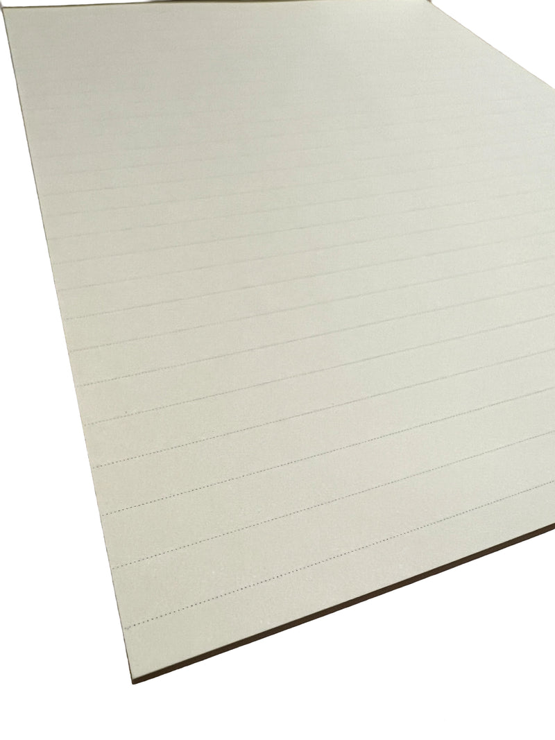 Delfonics  Rollbahn Ruled Notepad