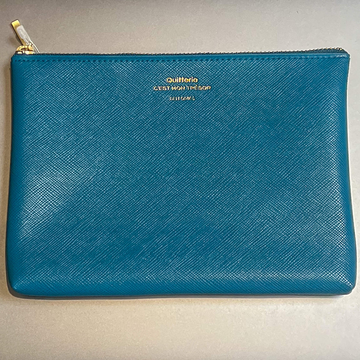 Delfonics Quitterie  - Medium Pouch
