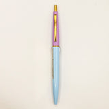 Anterique 0.5mm Ballpoint Pen - Two tone