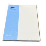 Livework Life & Pieces Palette Time Undated Year Planner