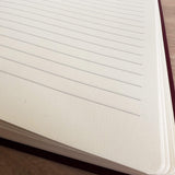 Bindewerk Linen Notebook A5 Lined