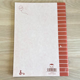 KITERA Fueki-kun A5 Notebook - Balloon
