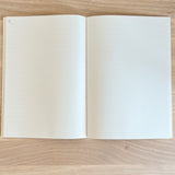 KITERA Fueki-kun A5 Notebook - Balloon