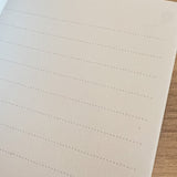 KITERA Fueki-kun A5 Notebook - Balloon