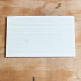 Craft Design Technology Desk Landscape Notebook Small
