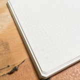 Craft Design Technology Desk Landscape Notebook Small