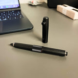 Uni-Ball Zento Signature  3 Colour Multi-Pen - 0.5 mm