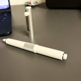 Uni-Ball Zento Signature  3 Colour Multi-Pen - 0.38mm