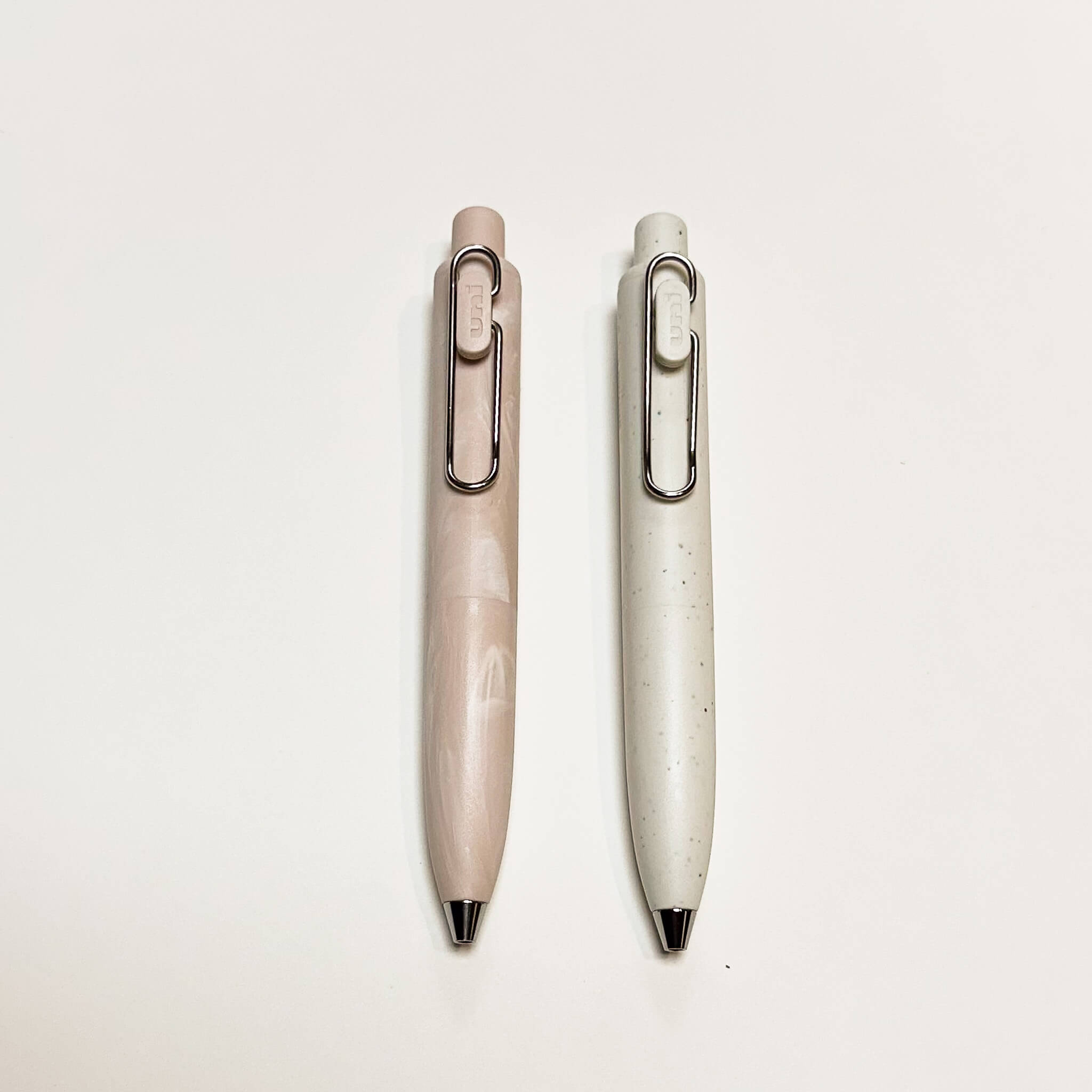 Uniball One P 0.50 mm Gel Ballpoint Pen Bathbomb, $6.44