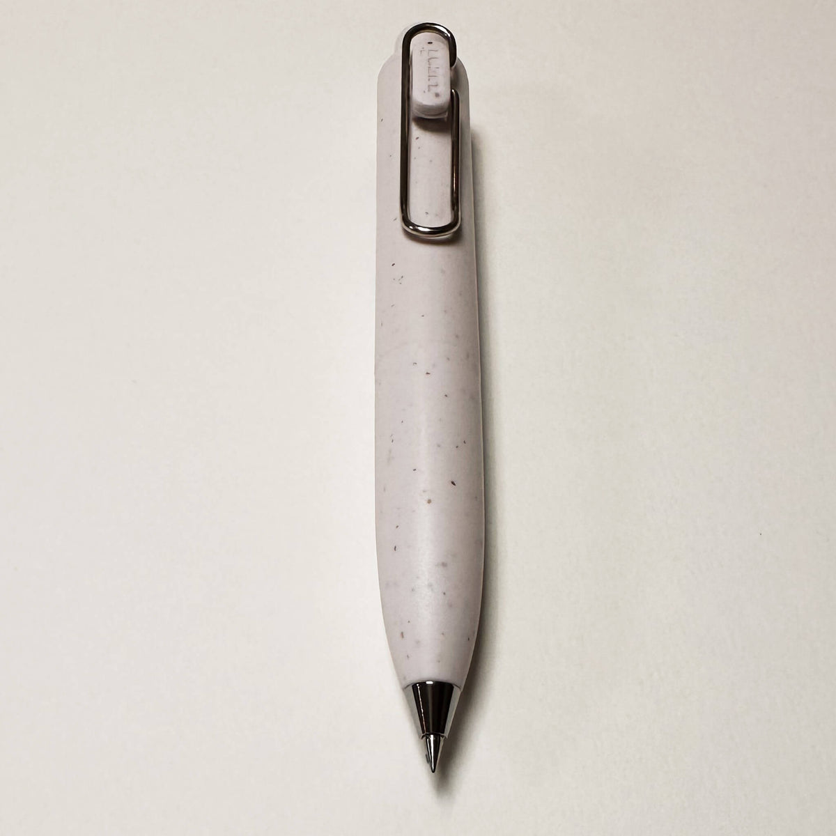 Uniball One P 0.38 mm Gel Ballpoint Pen Bathbomb