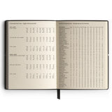Ciak B6 Travel Journal