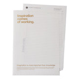 Delfonics A4 5 Pocket Tabbed Folder