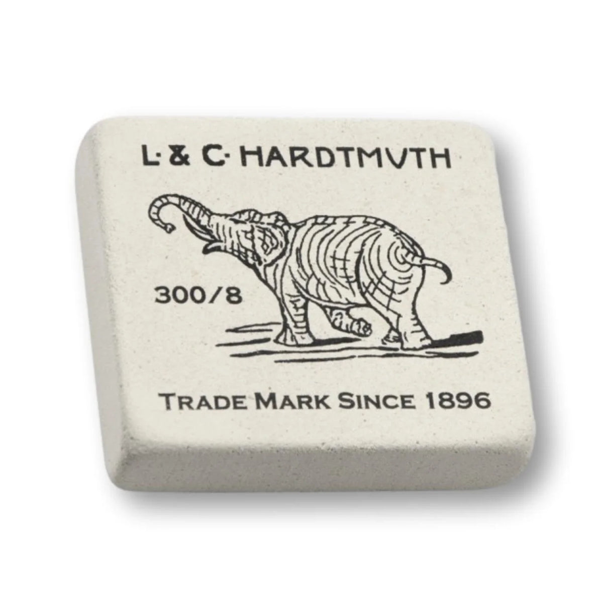 Koh-I-Noor Elephant 300/8 Large Eraser